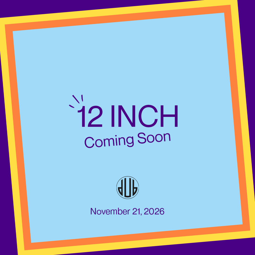 Locandina di 12 INCH