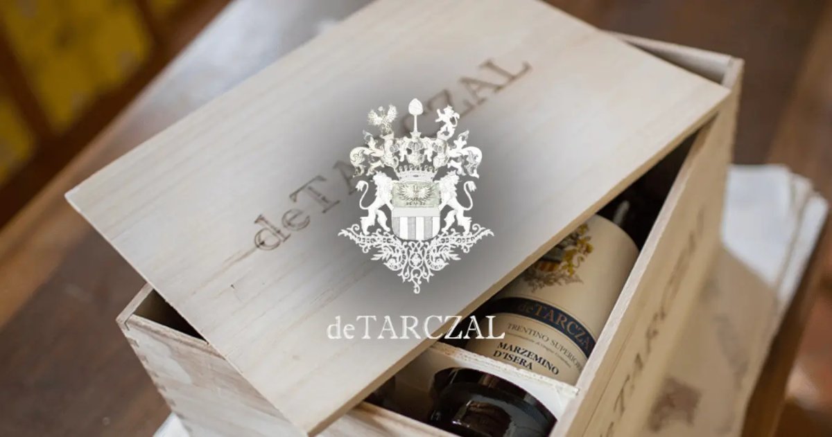 Locandina di 28 Ottobre - Degustazione con la Cantina De Tarczal!