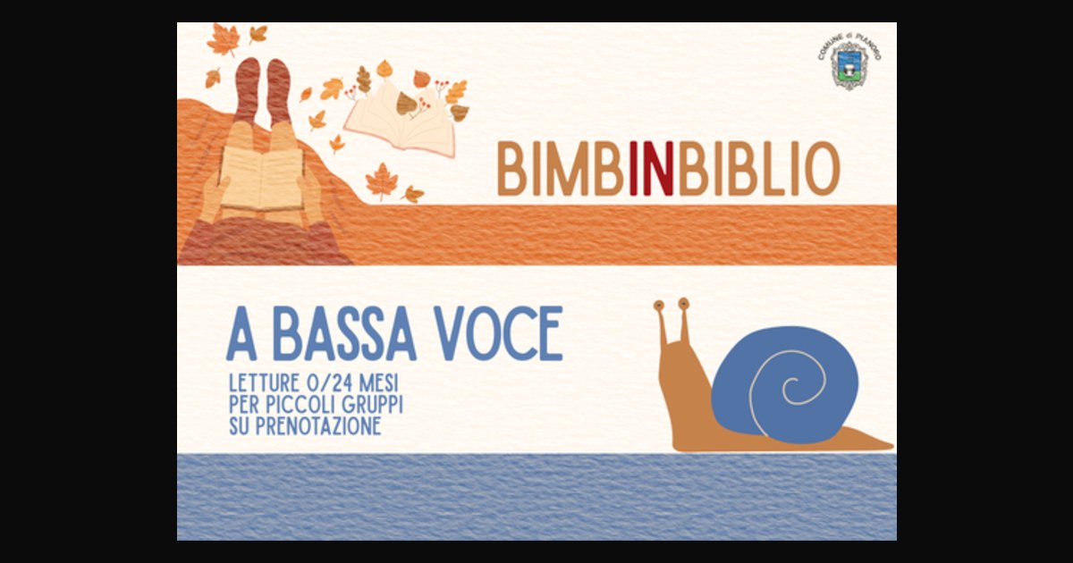 Locandina di A bassa voce