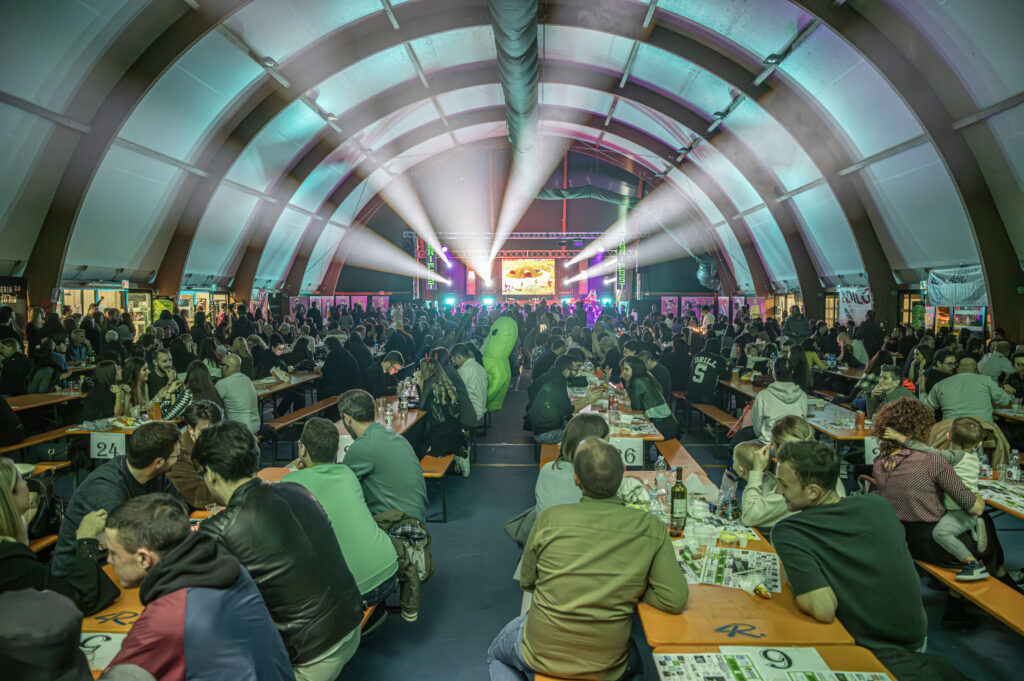 Locandina di Agrifest
