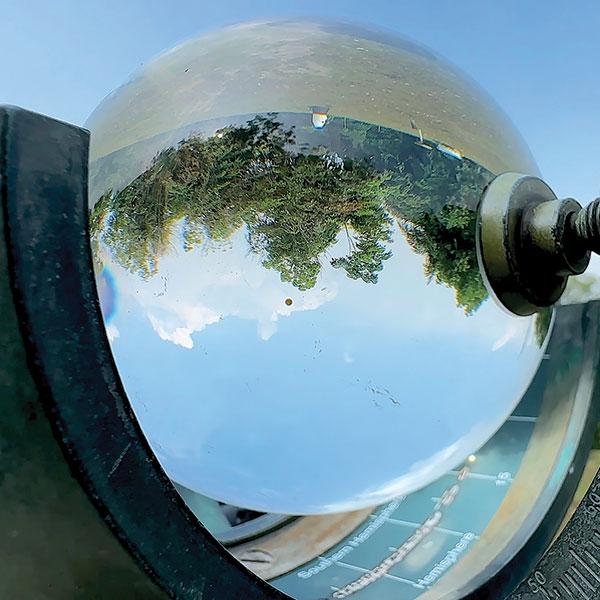 Locandina di AIM Inundated: Imagining Life After Land
