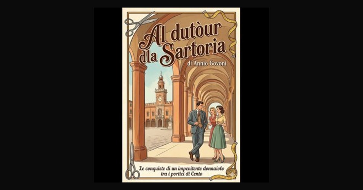 Locandina di Al dutòur dla sartoìa