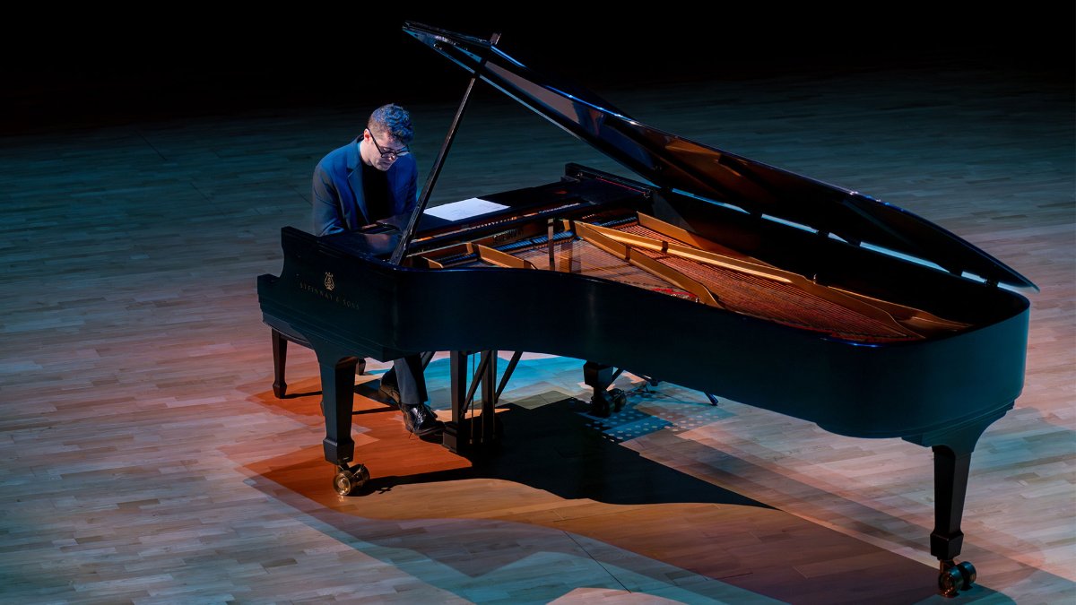 Locandina di Alessandro Martire in Places of music: postcards from soul