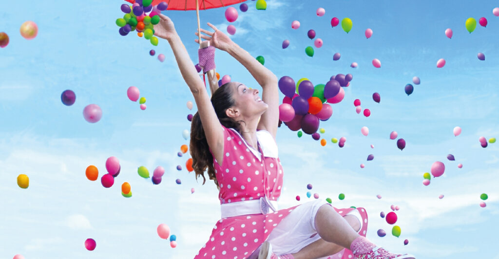 Locandina di Alice