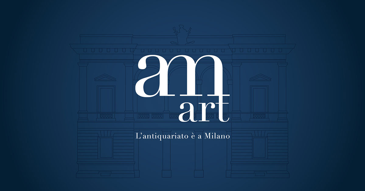 Locandina di AMART