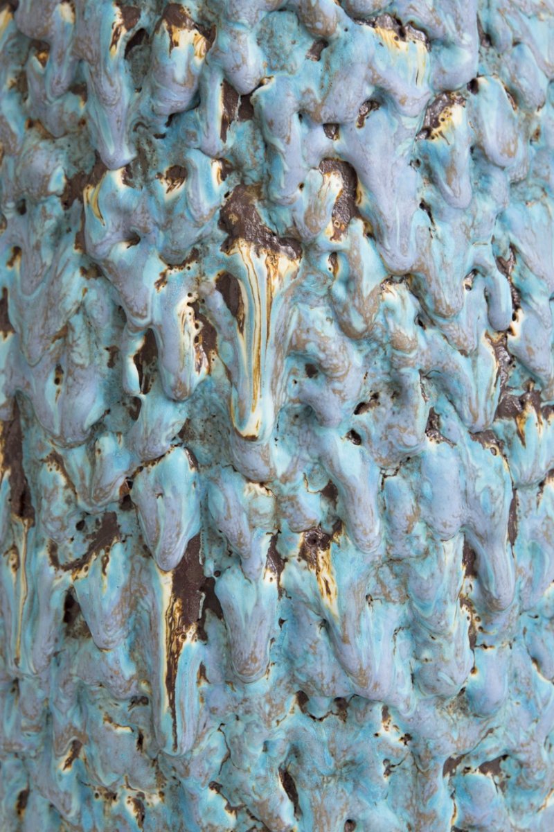 Locandina di Amazing Glaze. Workshop di tre giorni con Morten Løbner Espersen