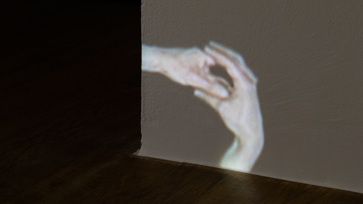Locandina di An Unfinished Conversation: Celebrating the Legacy of Ceal Floyer