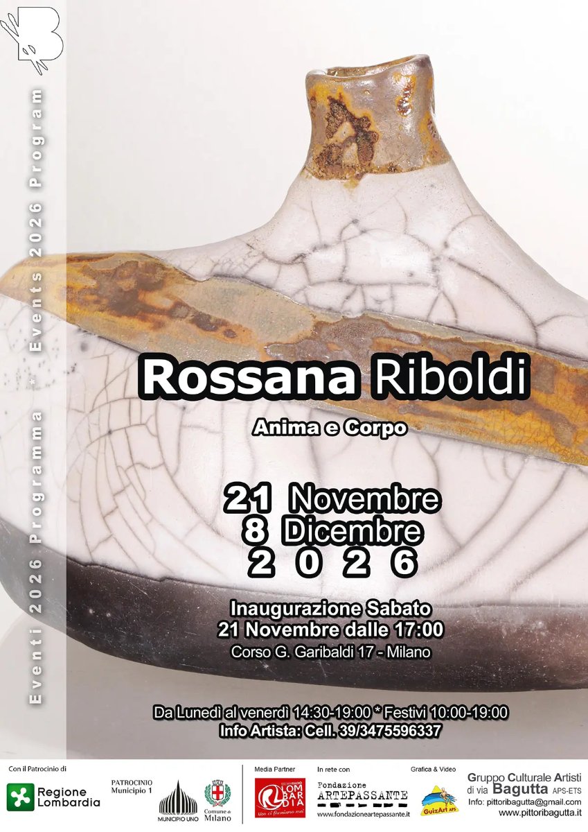 Locandina di Anima e corpo
