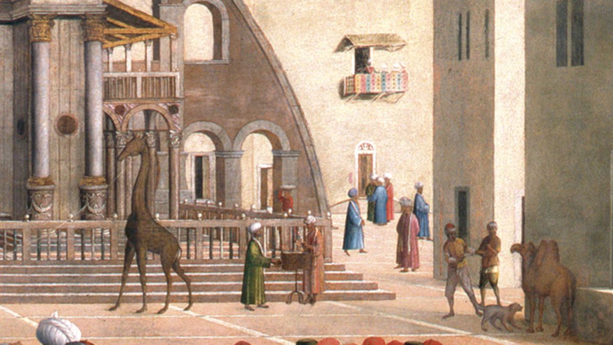 Locandina di Animali fantastici e dove trovarli