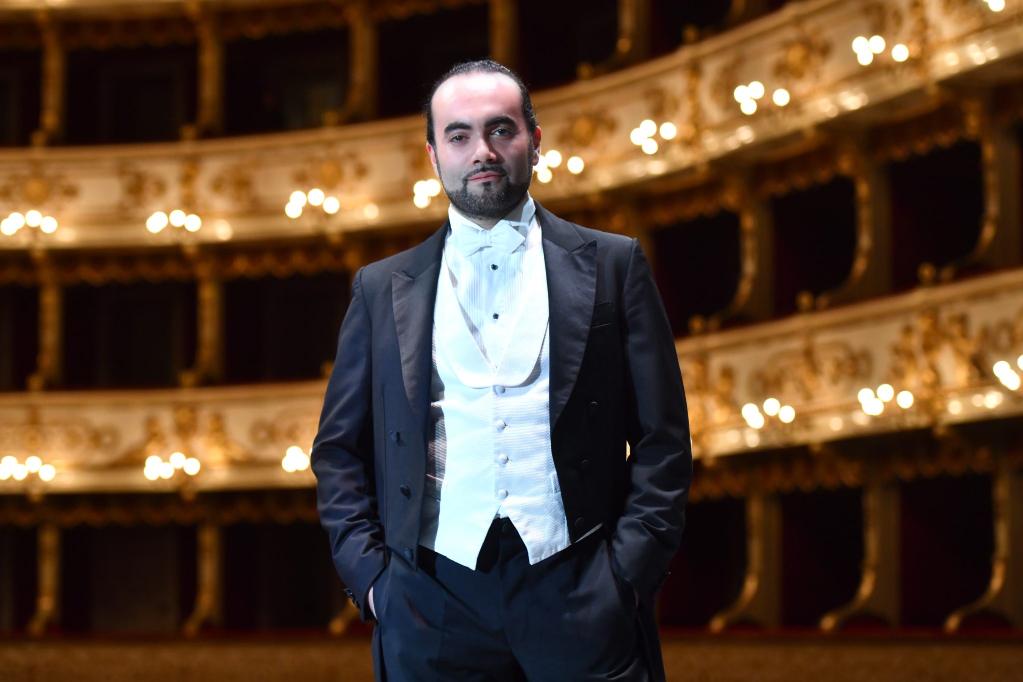 Locandina di Anna Bolena