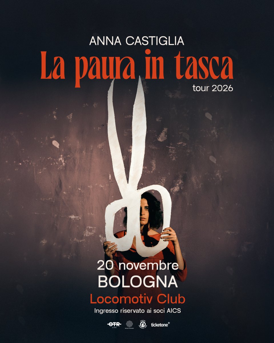 Locandina di Anna Castiglia