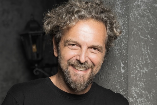 Locandina di Antonio Ornano – Il bar sotto il mare
