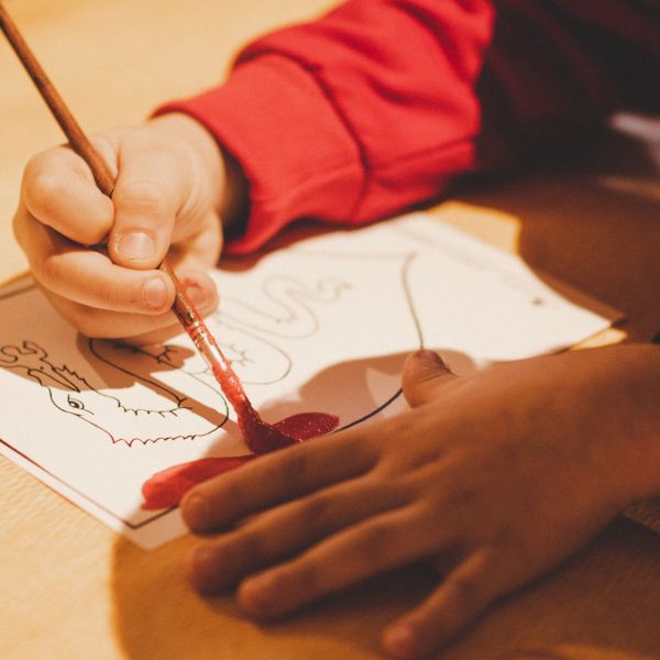 Locandina di Apprendisti pittori