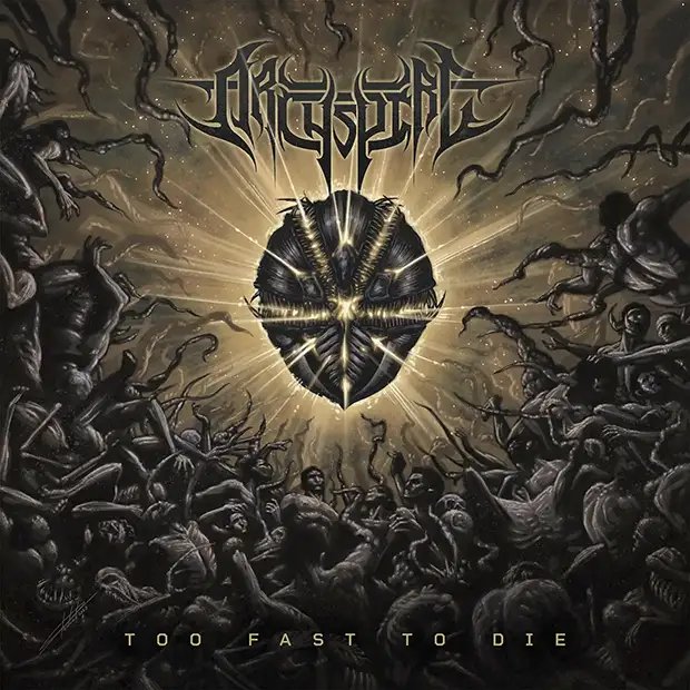 Locandina di Archspire + Crown Magnetar + The Zenith Passage + Analepsy