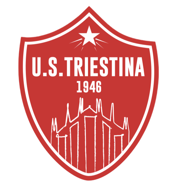 Locandina di Ardor Bollate - Triestina 1946