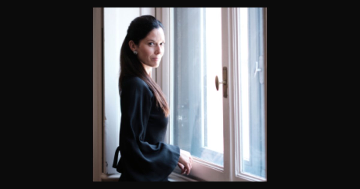 Locandina di Arianna Porcelli Safonov in ODIARIO