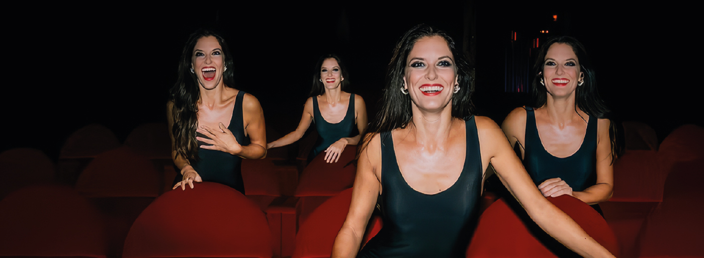 Locandina di Arianna Porcelli Safonov – Odiario