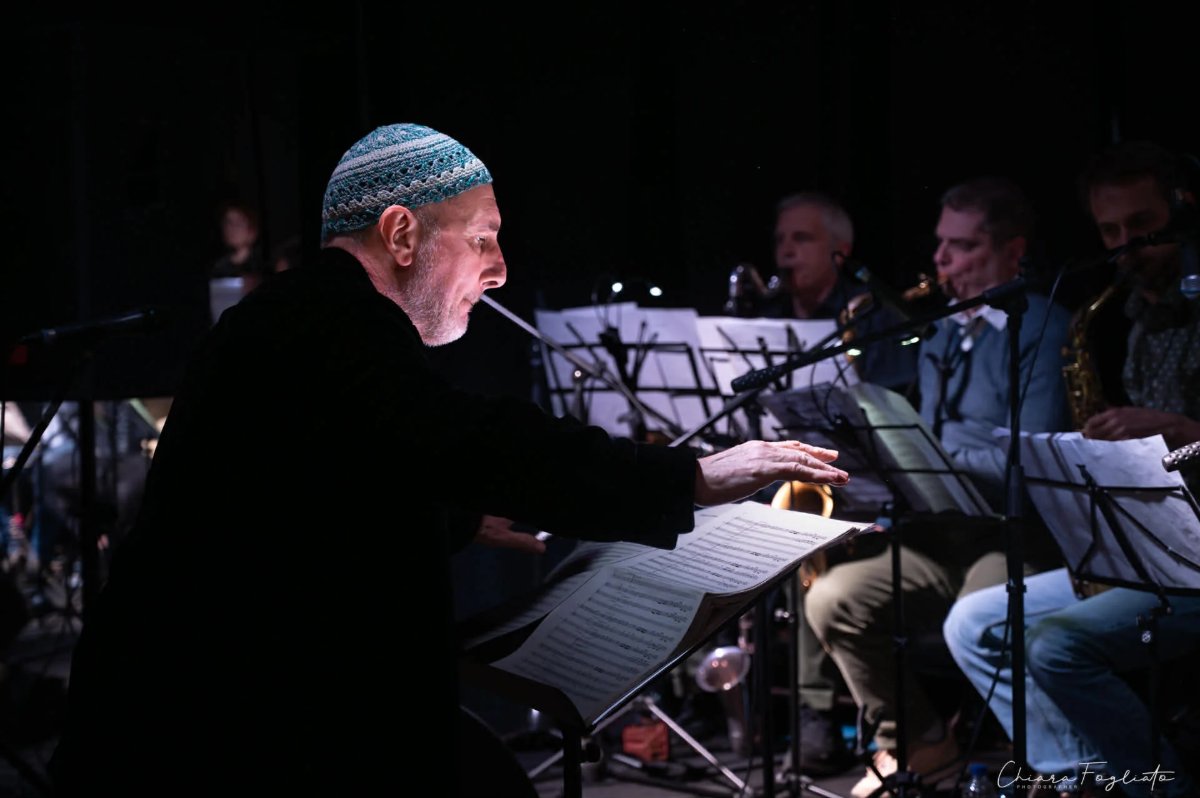Locandina di Artchipel Orchestra Plays Frank Zappa