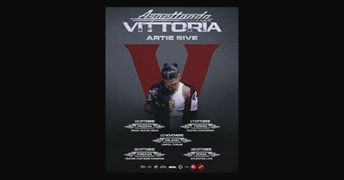 Locandina di Artie 5ive