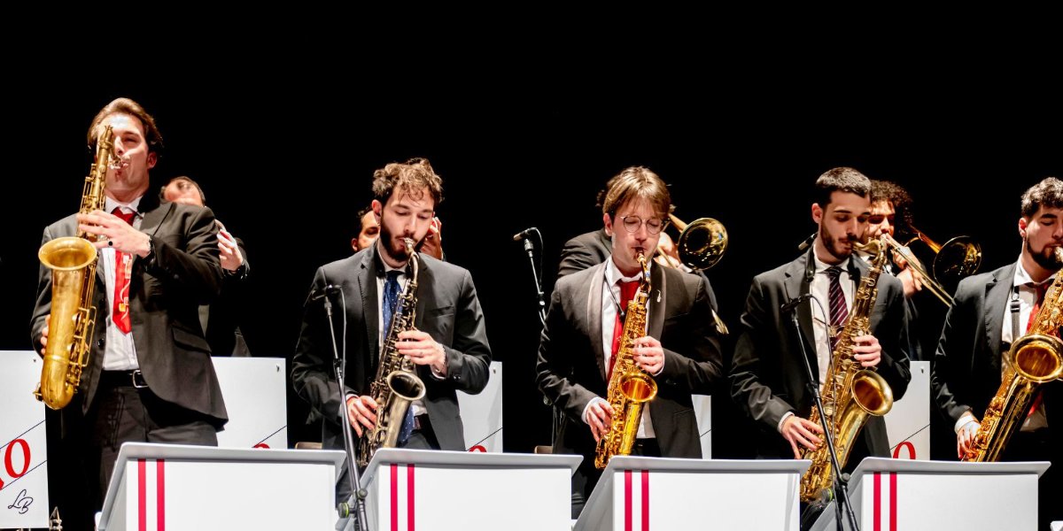 Locandina di Artie Shaw and His New Music
