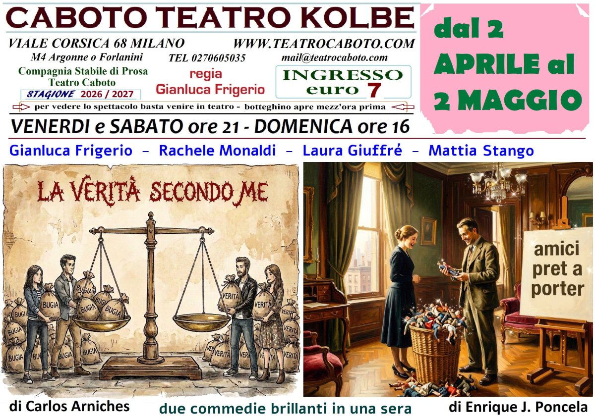 Locandina di As Long As It Works
