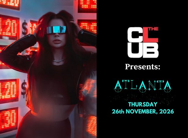 Locandina di Atlanta