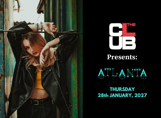 Locandina di ATLANTA - Thursday 28 January