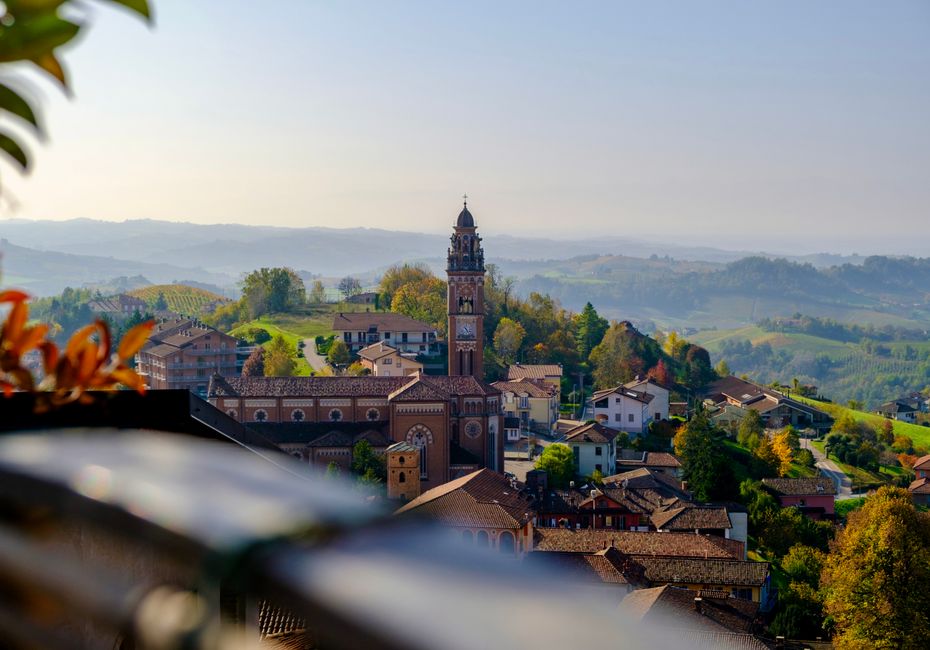 Locandina di Autunno San Pietrino
