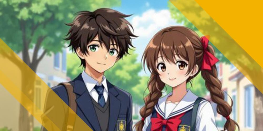 Locandina di Avatar: tra Anime e Manga