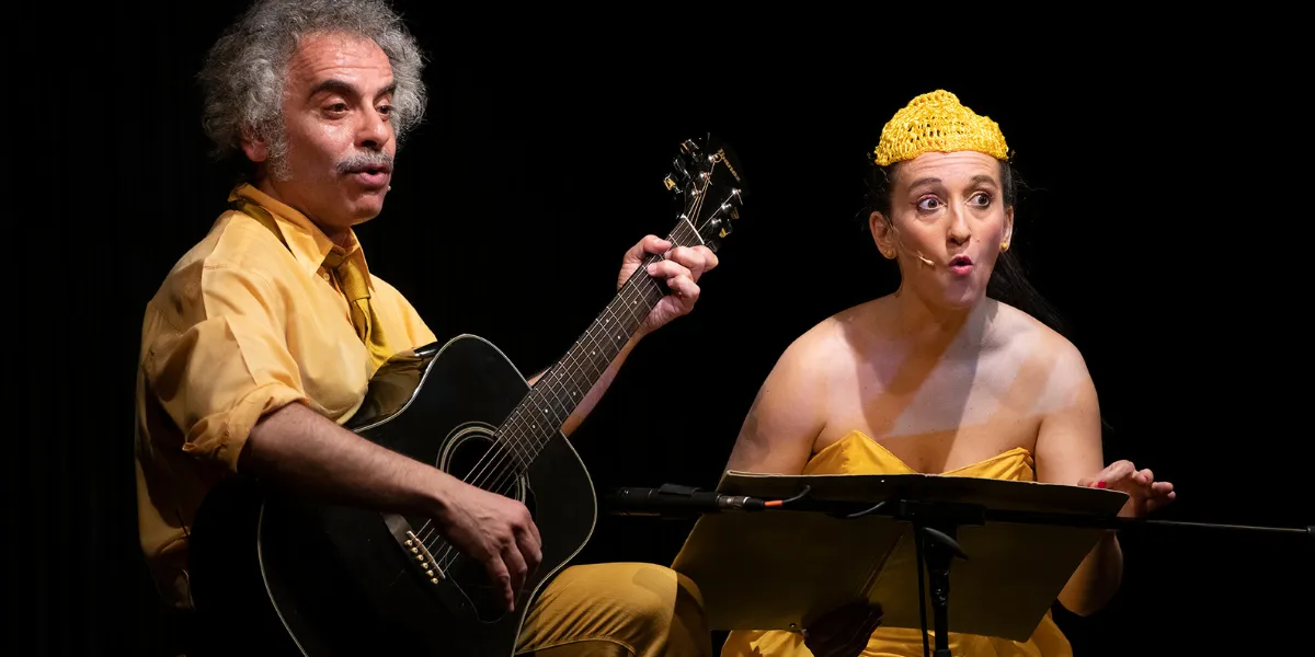 Locandina di BABYLON BRASSENS. Le traduzioni improbabili