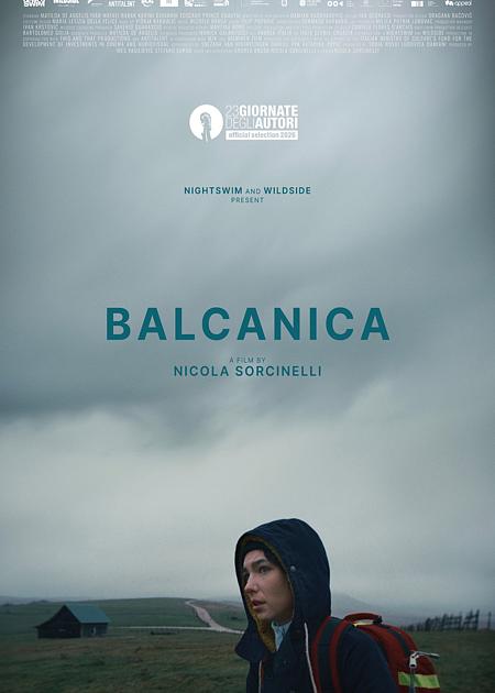 Locandina di BALCANICA