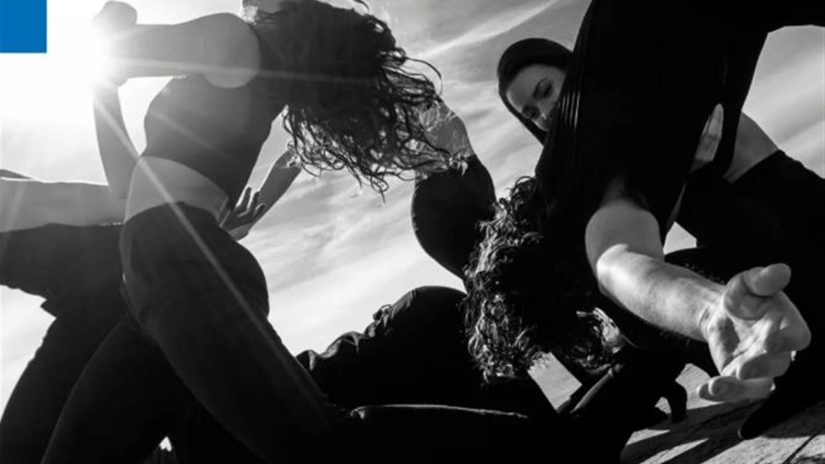 Locandina di Ballet Preljocaj, Soulèvement