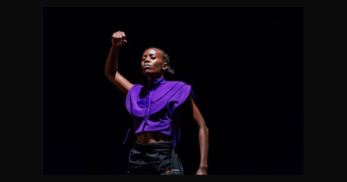 Locandina di BAMBU 2026