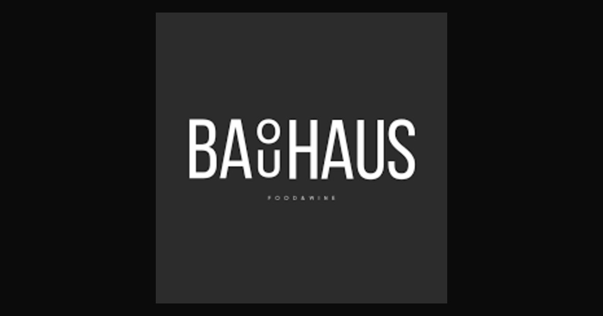 Locandina di Baouhaus Food&Wine – Aperiwine / Via Volta Via dei Vini