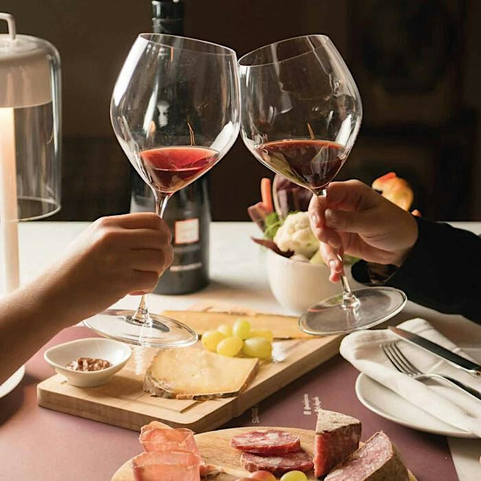 Locandina di Barolo After Hours: aperitivo con Fontanafredda