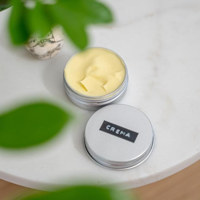Locandina di Beauty maker: formula e realizza la tua crema viso nutriente