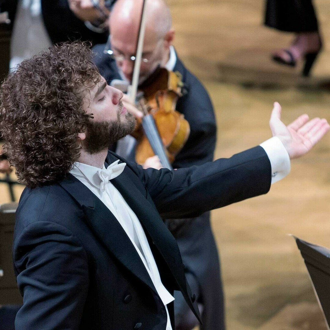Locandina di Beethoven / Brahms