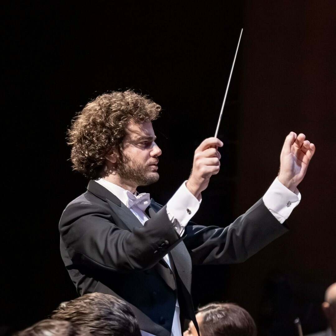 Locandina di Beethoven / Musorgskij