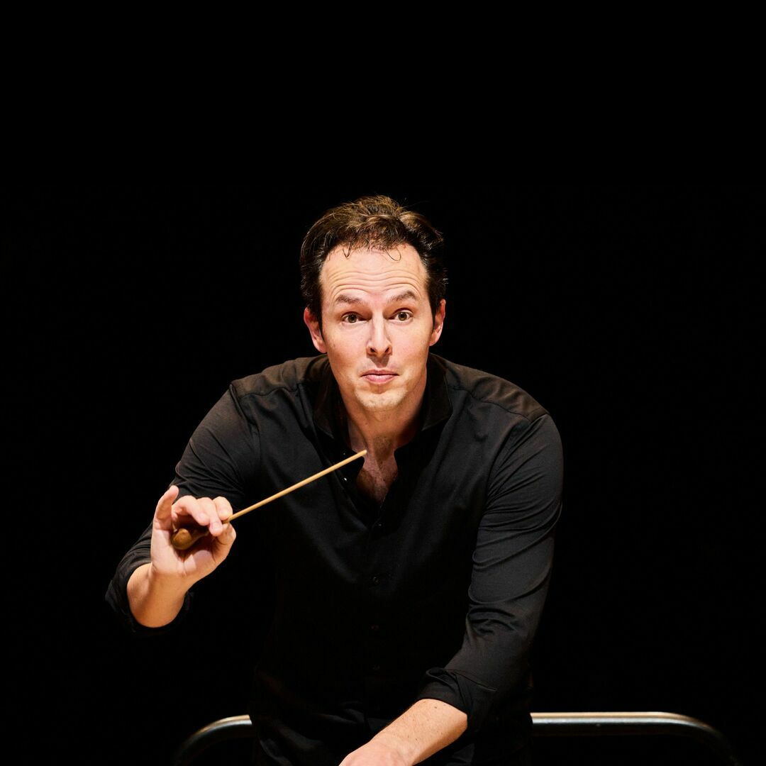 Locandina di Beethoven – Sinfonia N. 9