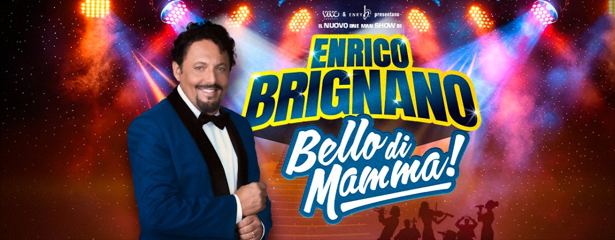 Locandina di Bello di mamma!
