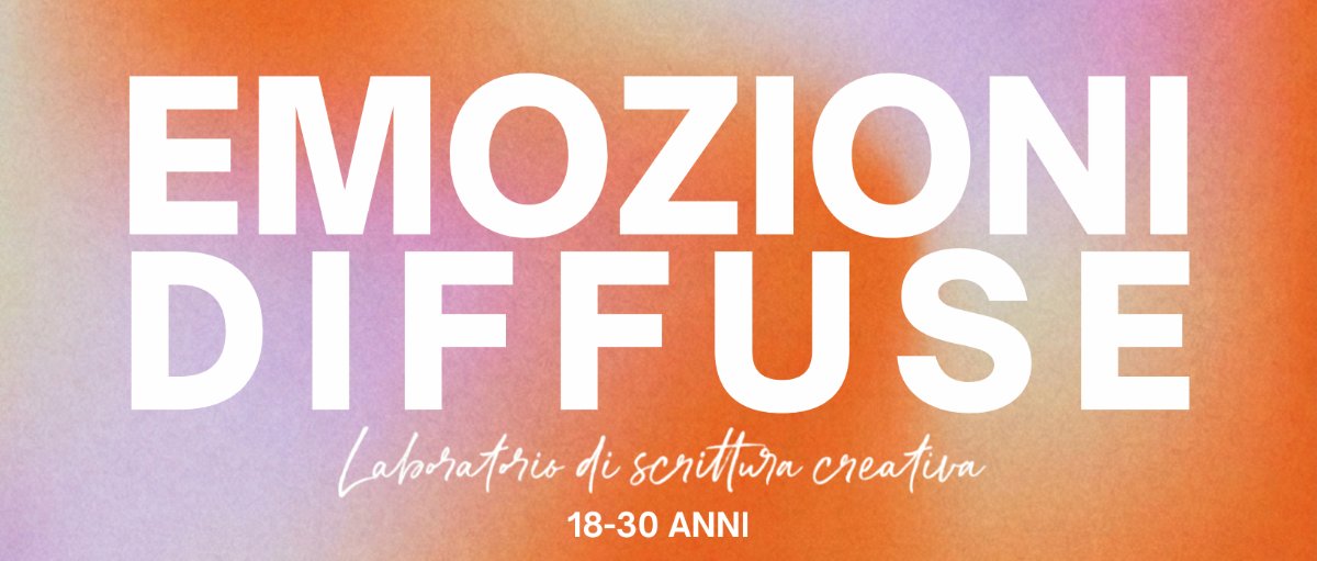 Locandina di Biblioteca Centrale | Emozioni diffuse