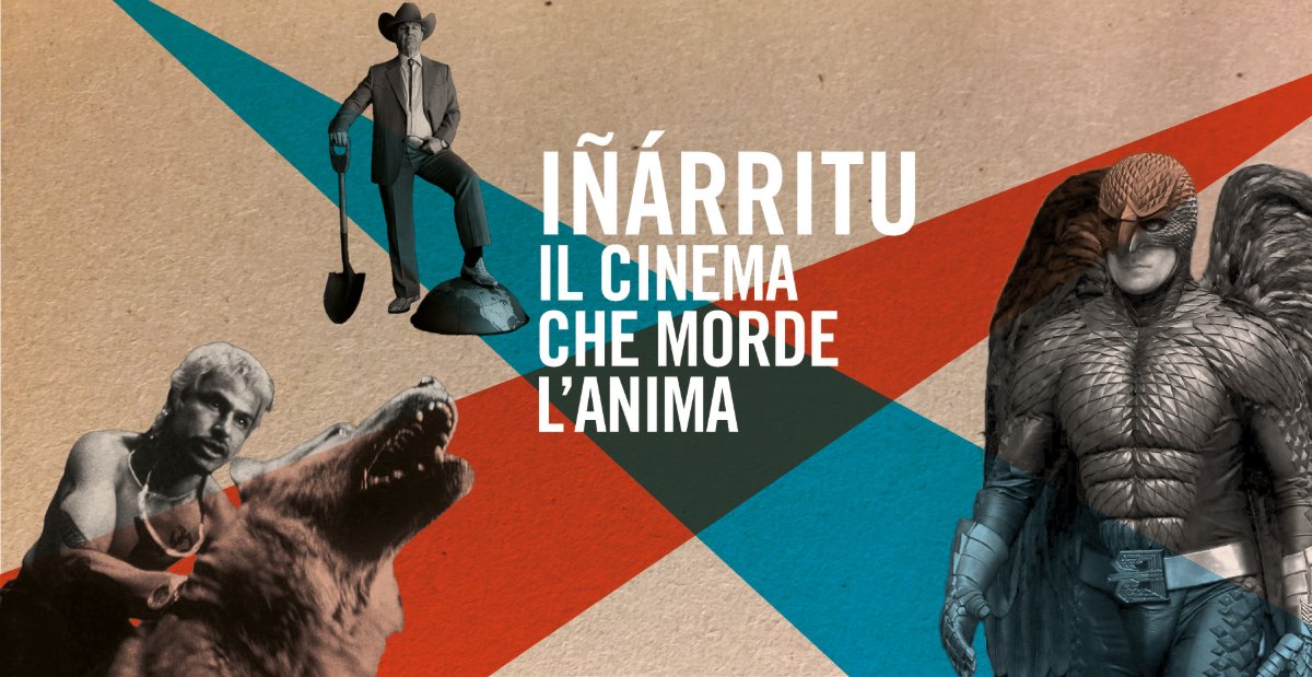 Locandina di Birdman (V.O.)