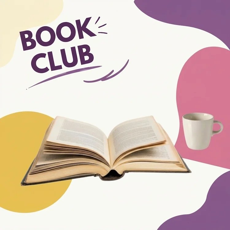 Locandina di Book Club 2026-2027