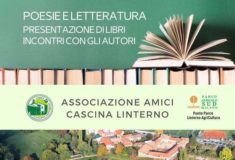 Locandina di BookCity Milano 2026 – Respirando Poesia
