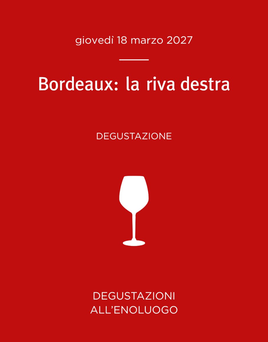 Locandina di Bordeaux: la riva destra