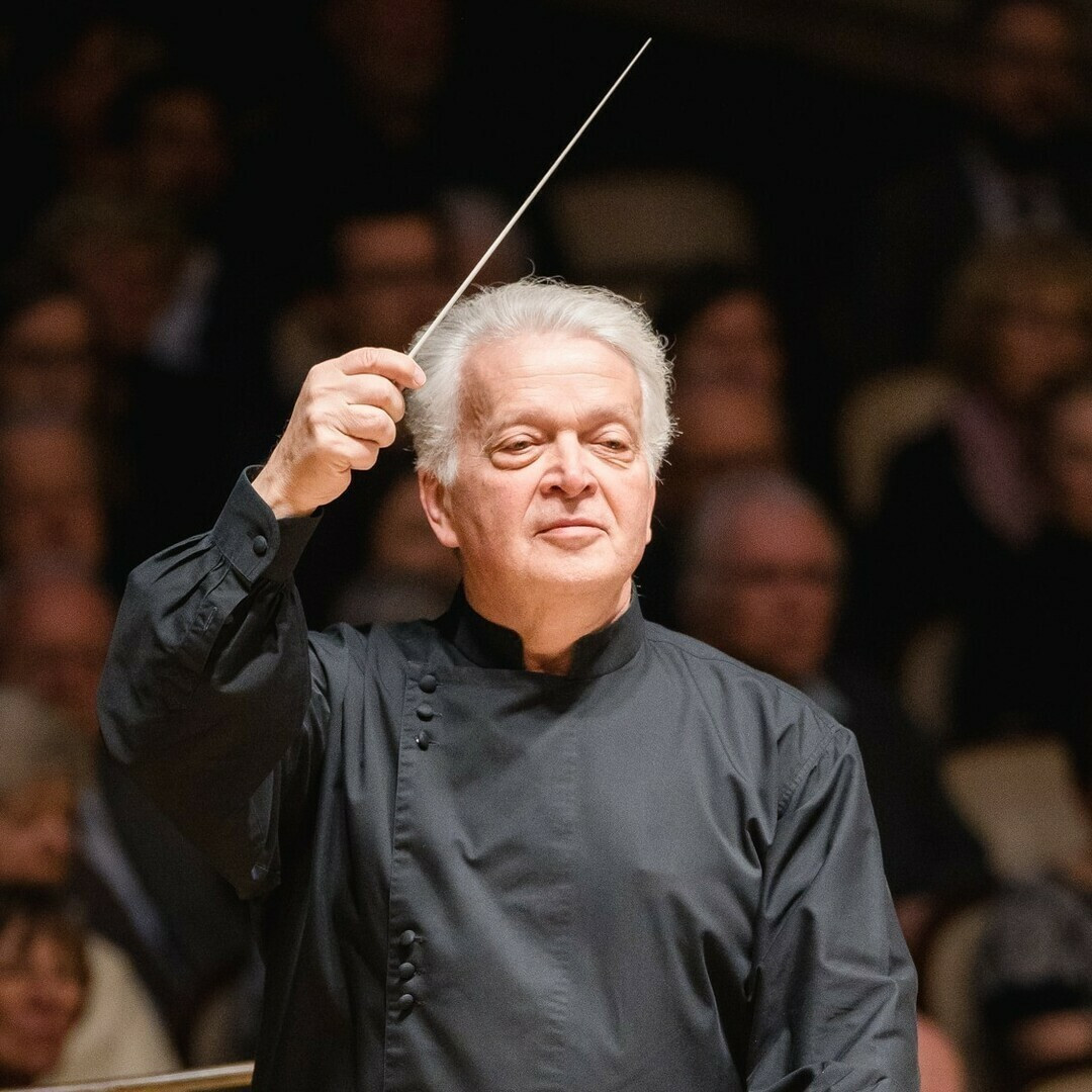 Locandina di Bruckner