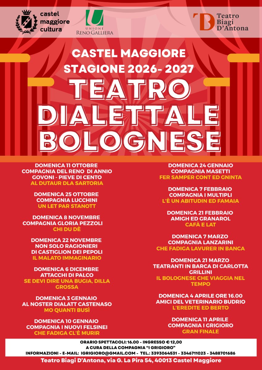 Locandina di Cafà E Lat