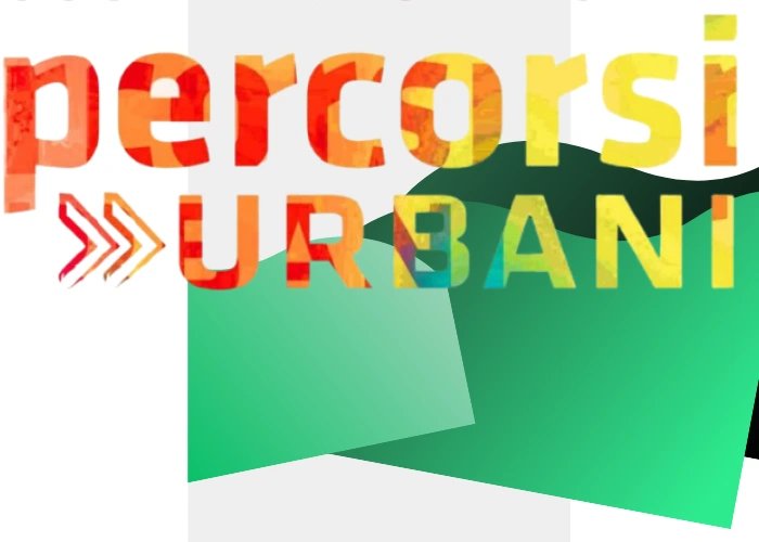 Locandina di Camminare scoprendo la Città | Percorsi Urbani
