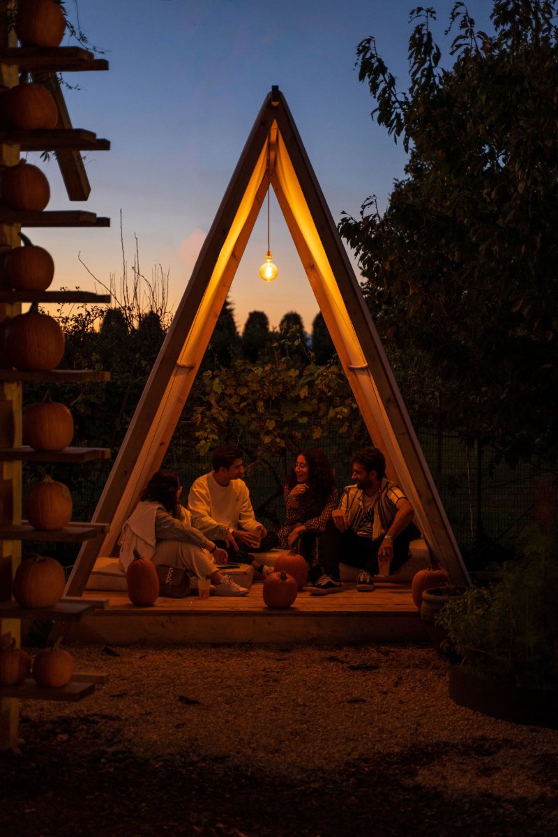 Locandina di Campo by Night