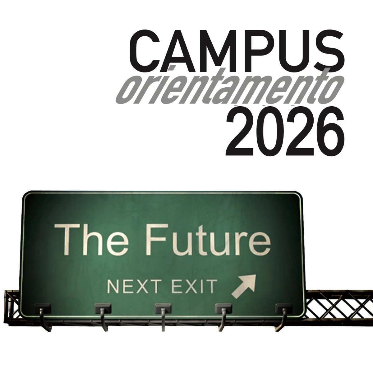 Locandina di Campus Orientamento 2026